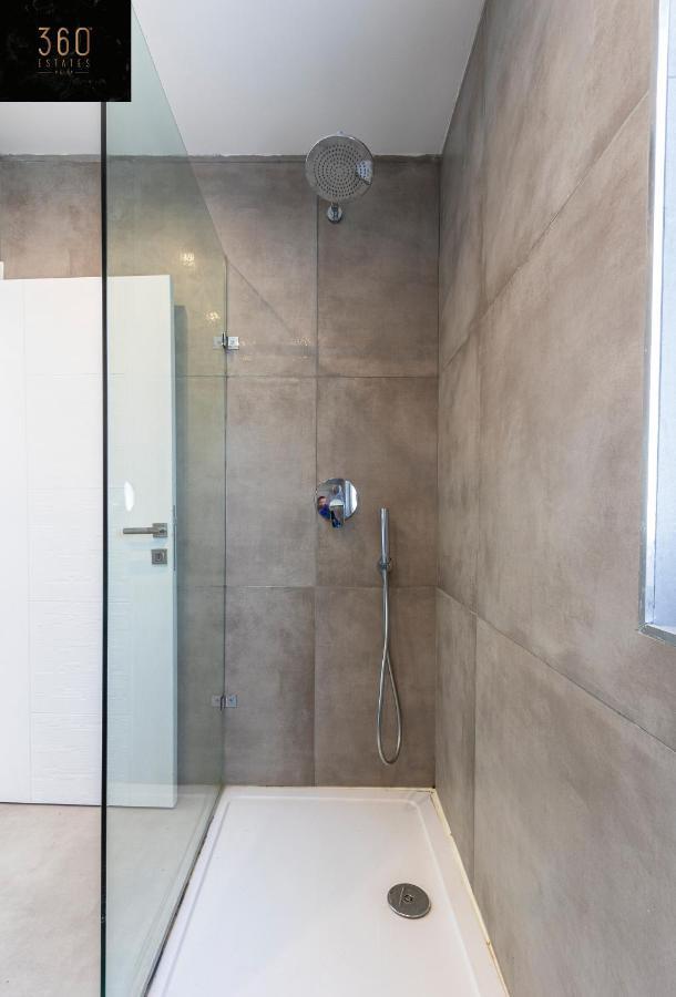 Paceville Apts - Distant Views From - Wifi & Ac By 360 Estates