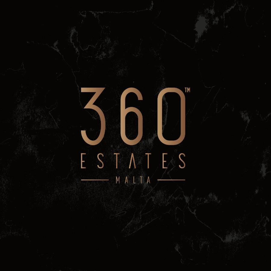 Paceville Apts - Distant Views From - Wifi & Ac By 360 Estates *